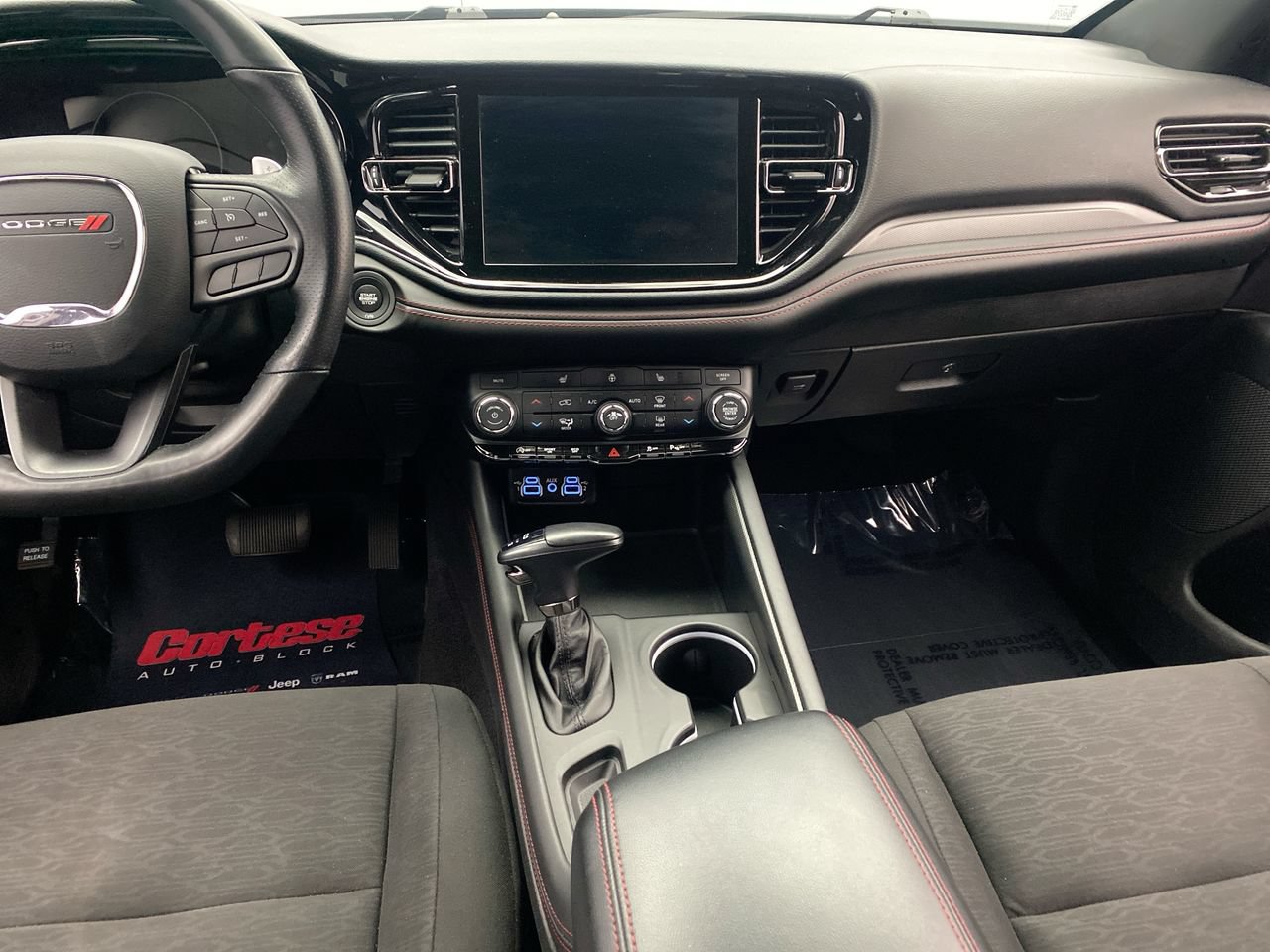 Used 2025 Dodge Durango GT AWD/4WD image 20
