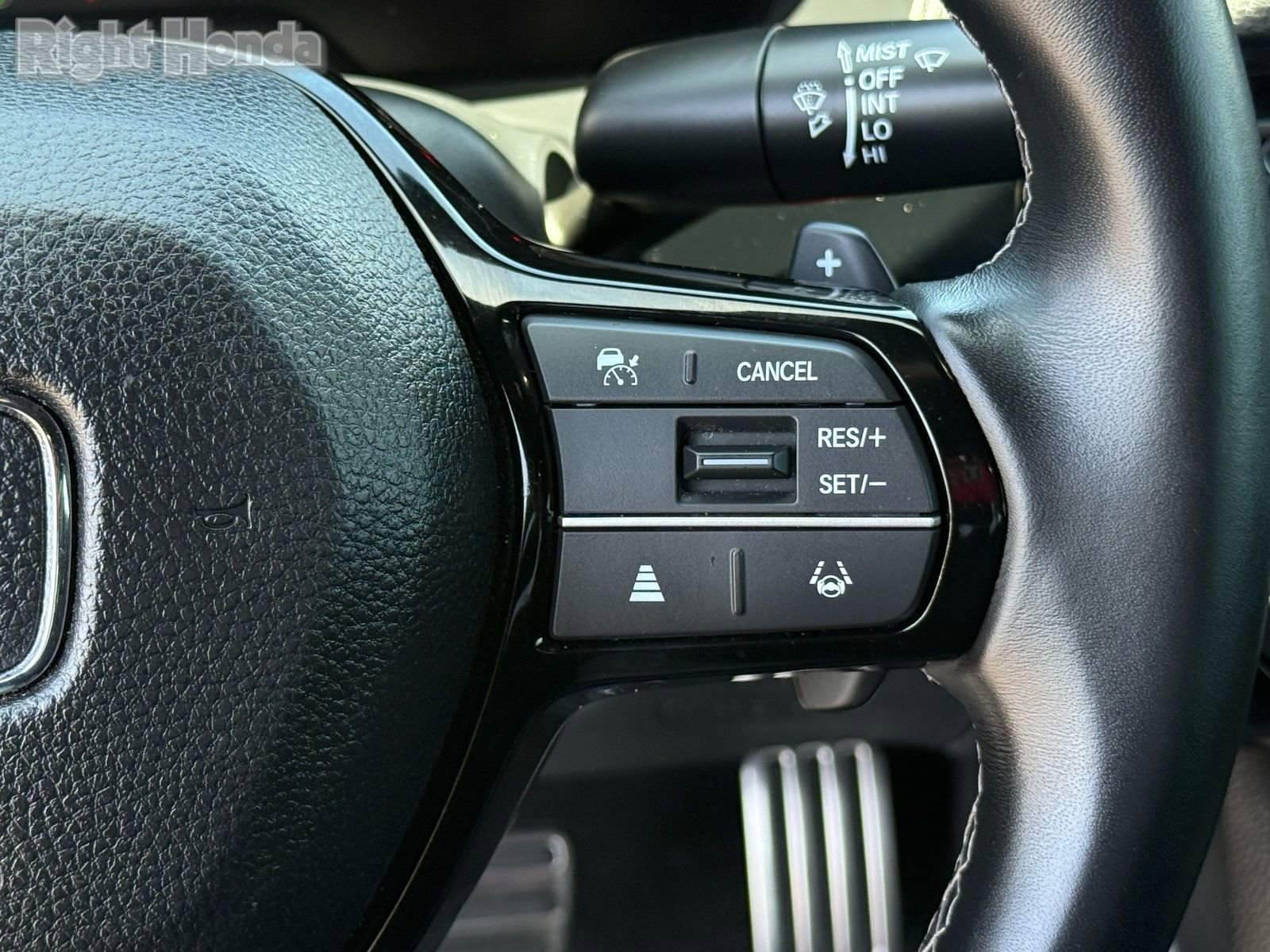 Certified 2023 Honda Civic Sport image 18