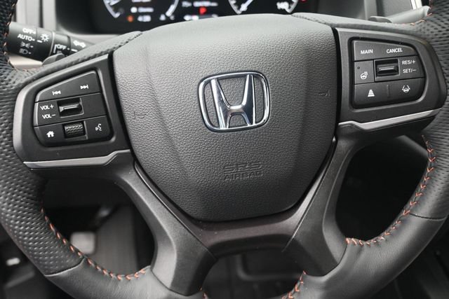 Used 2026 Honda Ridgeline TrailSport image 14