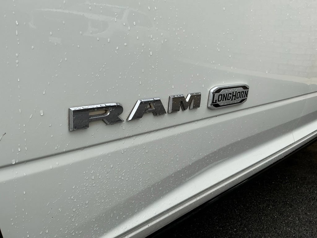 Used 2020 RAM 3500 Limited AWD/4WD image 30