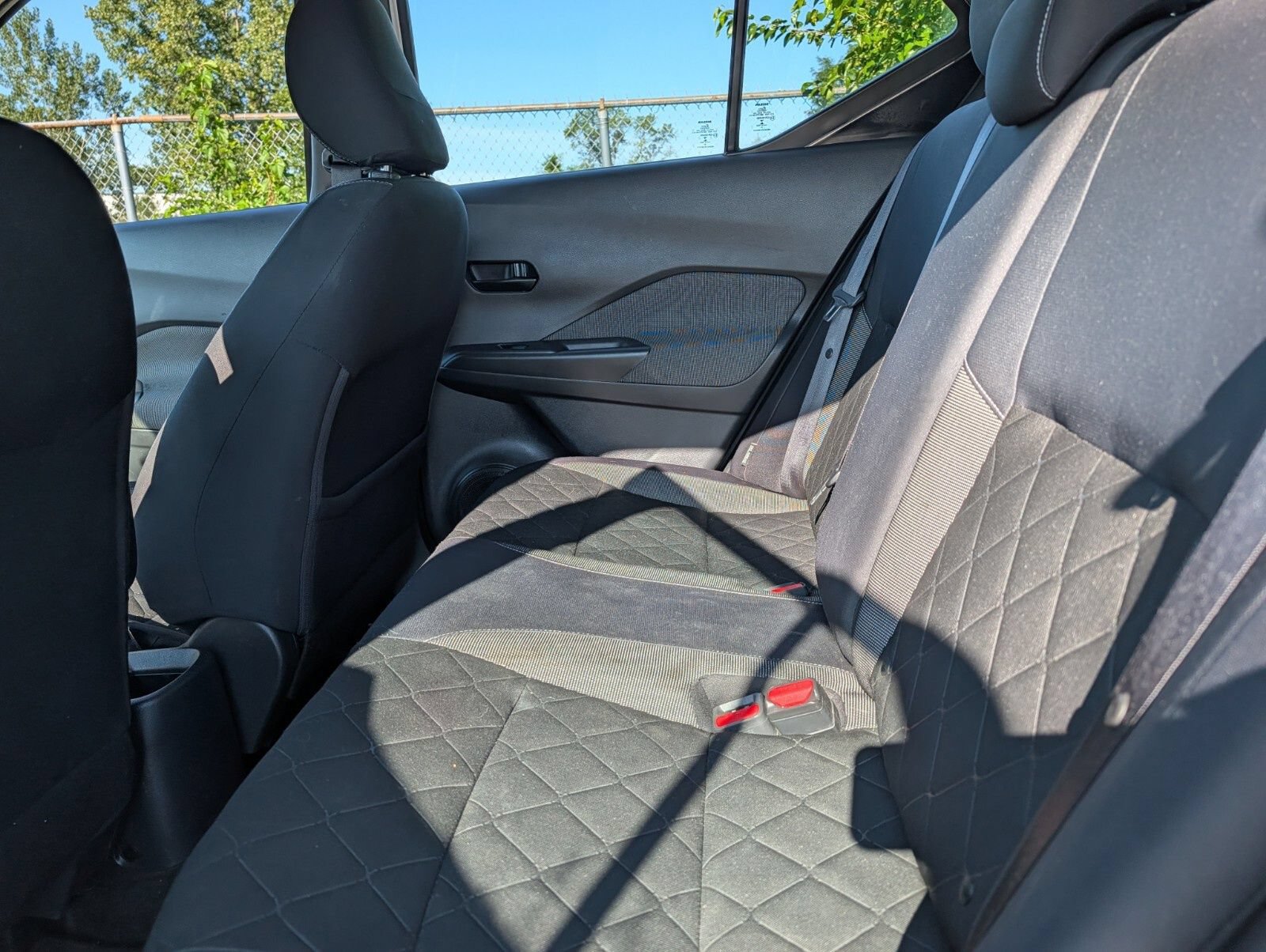 Used 2020 Nissan Kicks S FWD image 18