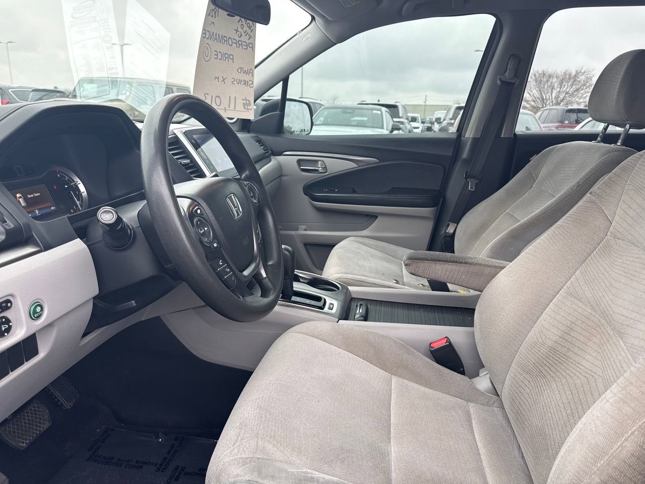 Used 2016 Honda Pilot EX image 13