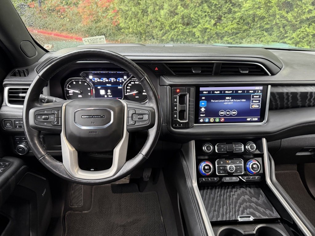 Used 2021 GMC Yukon Denali image 15