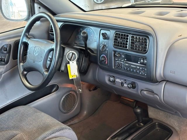 Used 1999 Dodge Dakota SLT image 23