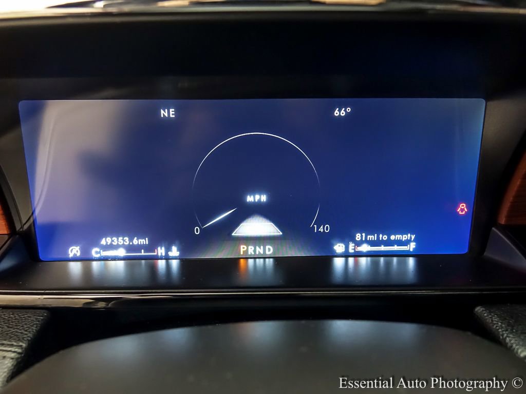 Used 2020 Lincoln Navigator Reserve w/ Equipment Group 208A Reserve image 17