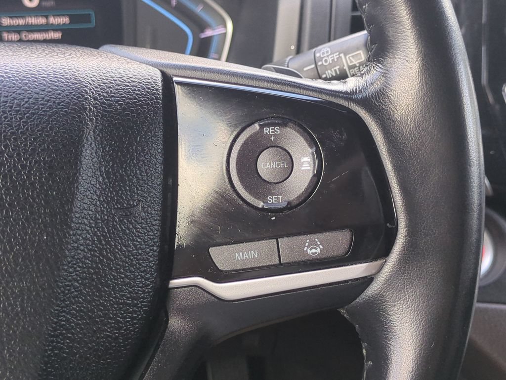 Used 2019 Honda Odyssey EX-L image 29