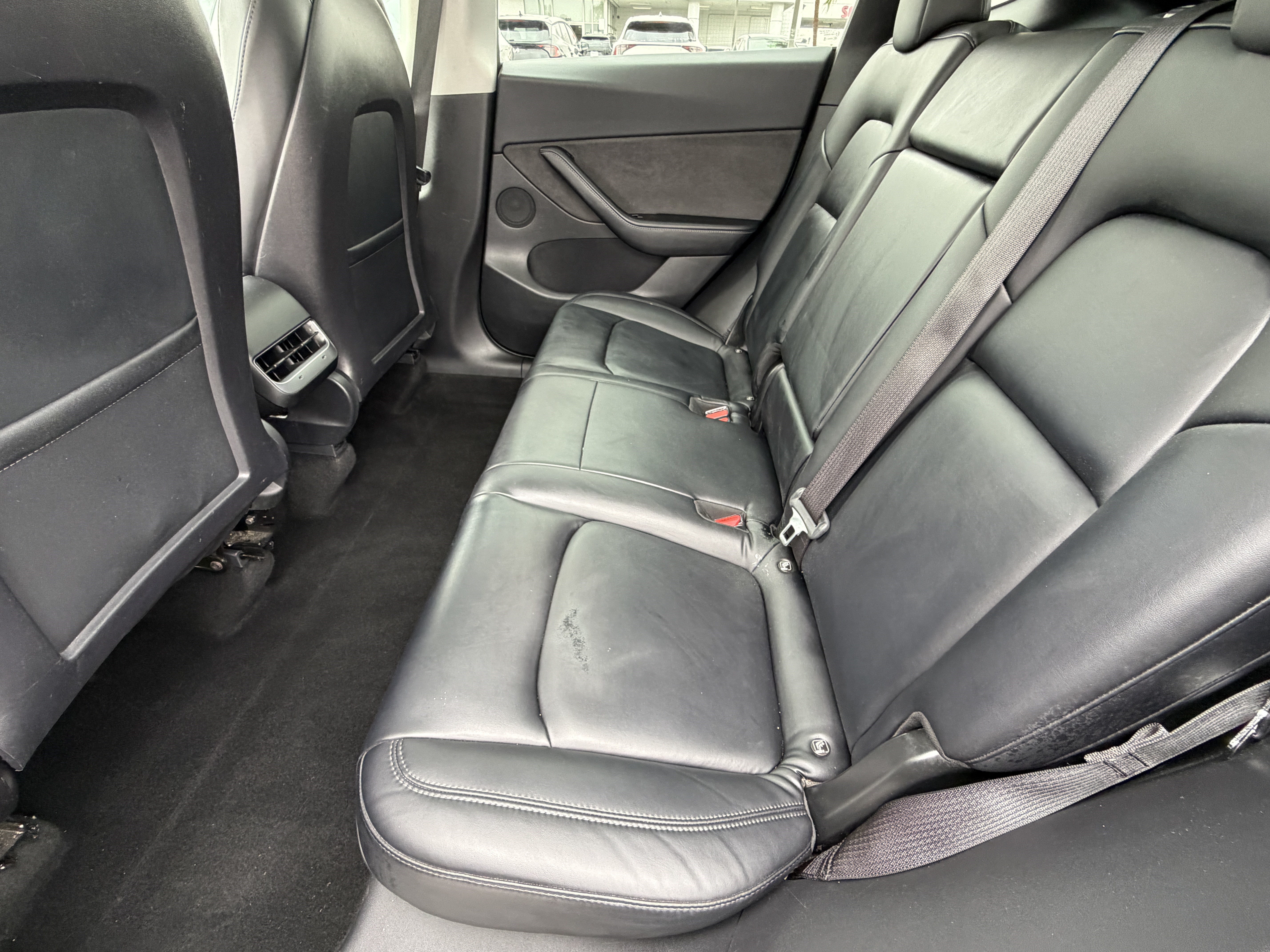 Used 2021 Tesla Model Y Performance AWD/4WD image 29
