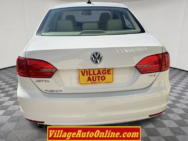 Used 2013 Volkswagen Jetta TDI FWD image 12