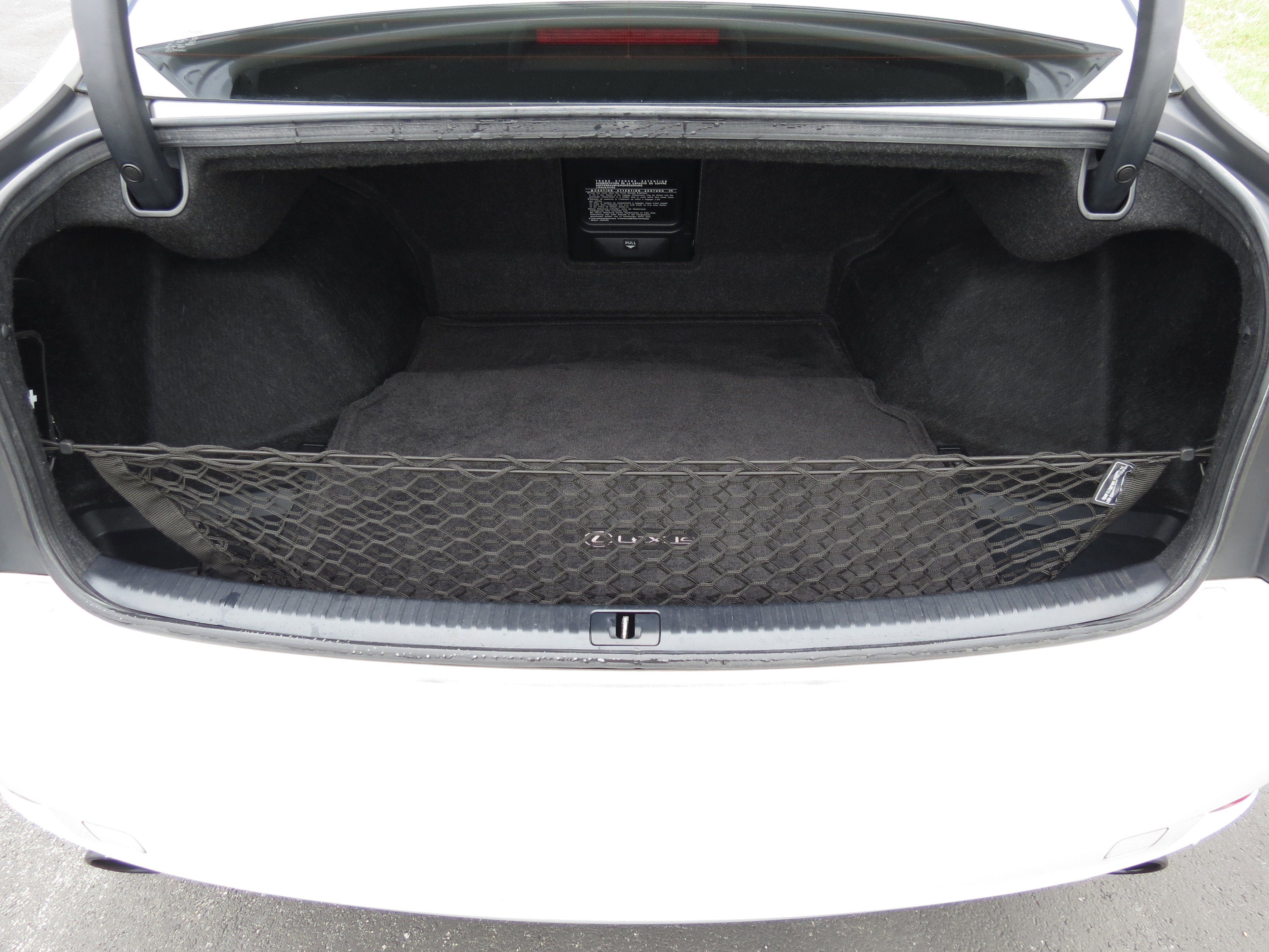 Used 2011 Lexus IS 250 RWD image 38