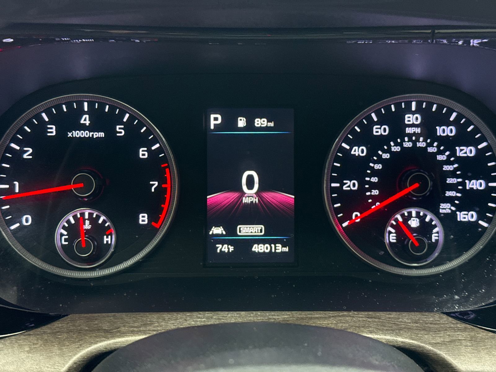 Used 2021 Kia K5 EX w/ EX Premium Package image 22