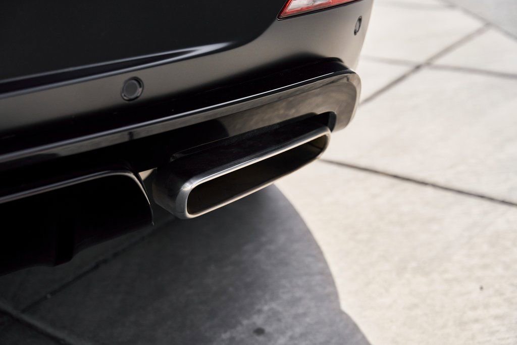 Used 2025 Land Rover Range Rover Sport Dynamic SE AWD/4WD image 11