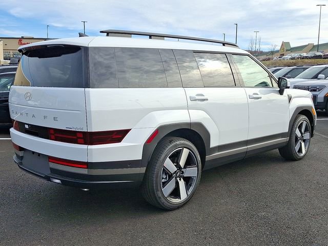 New 2026 Hyundai Santa Fe Limited image 4