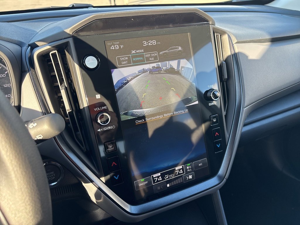 New 2026 Subaru Crosstrek 2.0i Premium image 26