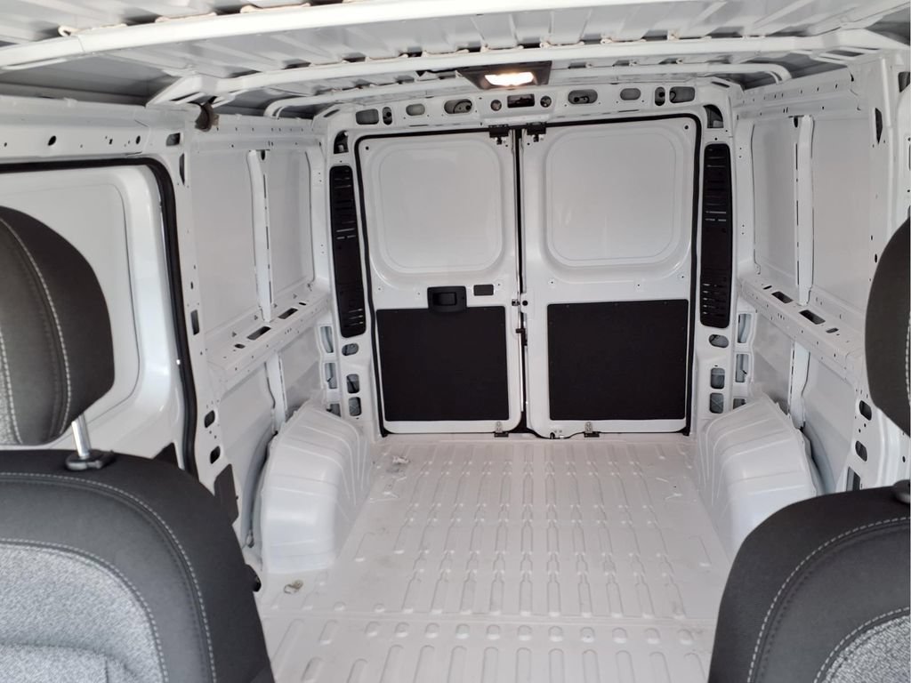 New 2026 RAM ProMaster 1500 w/ Convenience Group FWD image 33