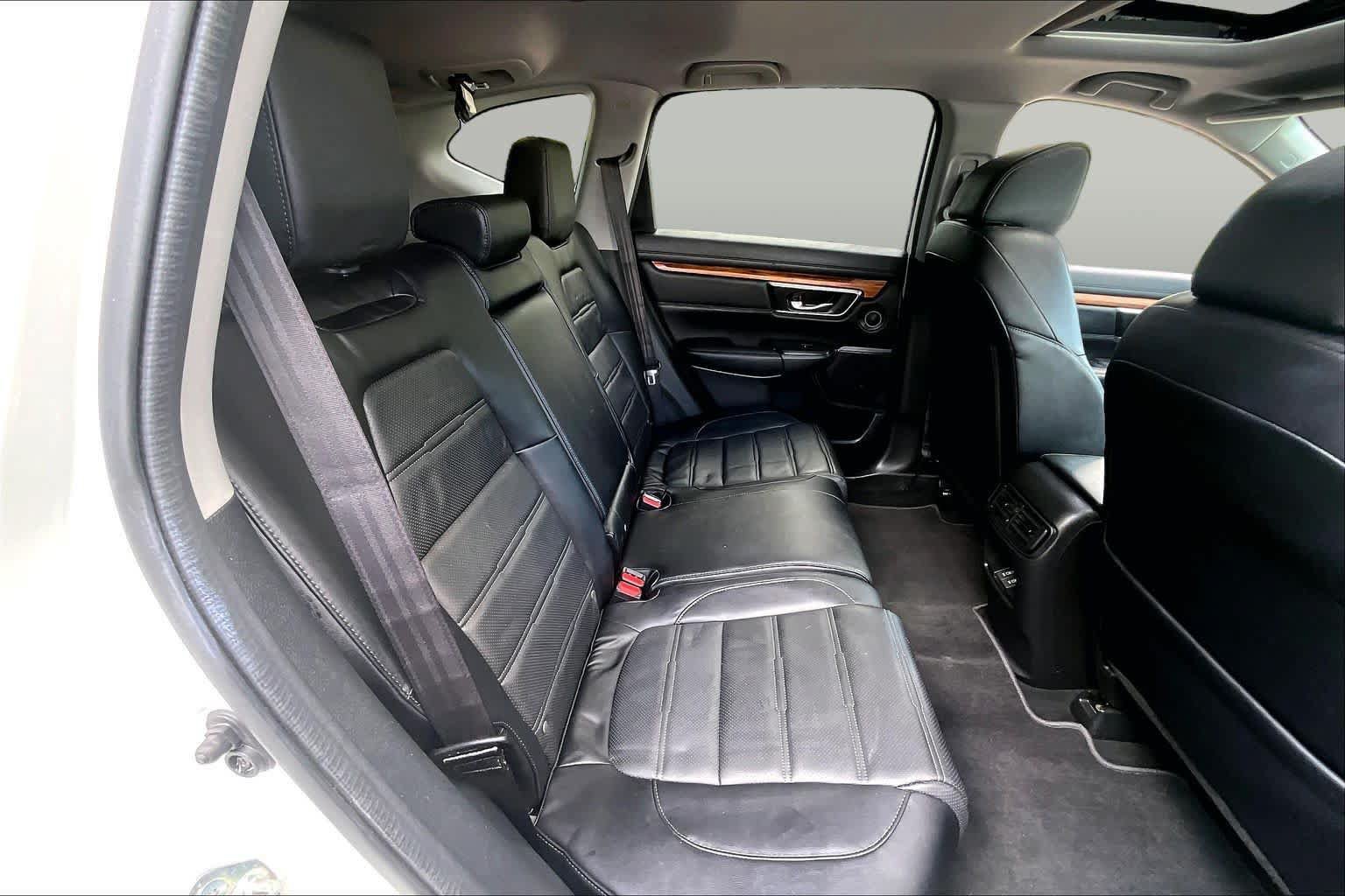 Used 2018 Honda CR-V EX-L image 19