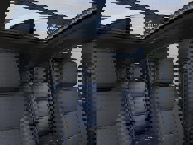 New 2026 GMC Yukon XL Denali w/ Denali Reserve Package image 24