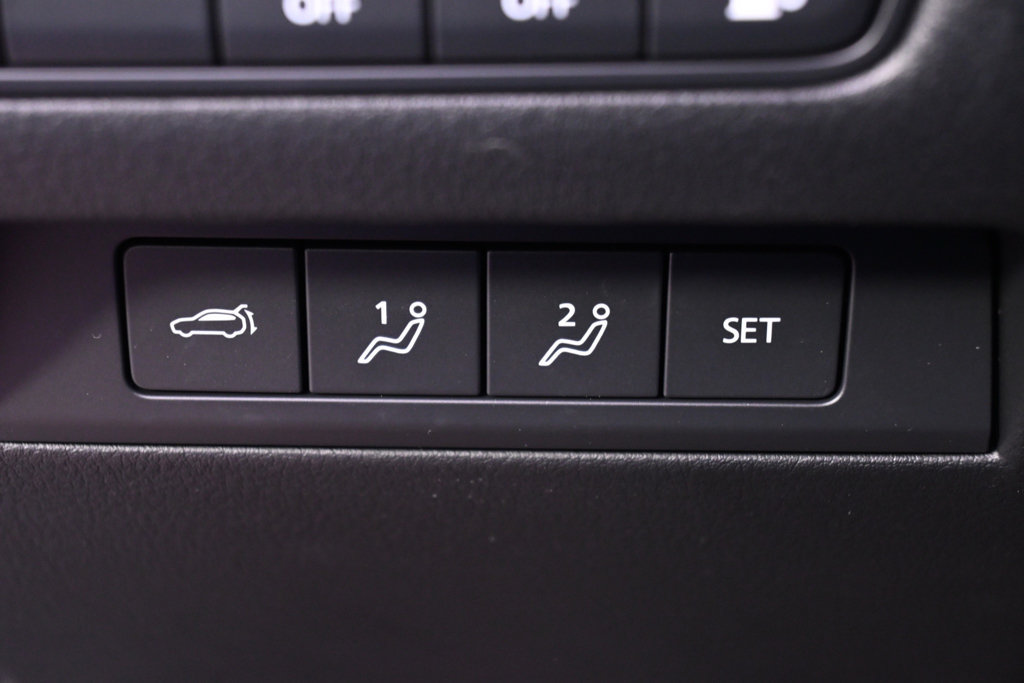 New 2026 MAZDA CX-50 AWD 2.5 Hybrid w/ Weather Package image 25