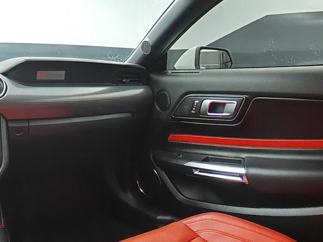 Used 2022 Ford Mustang GT Premium w/ GT Performance Package RWD image 22