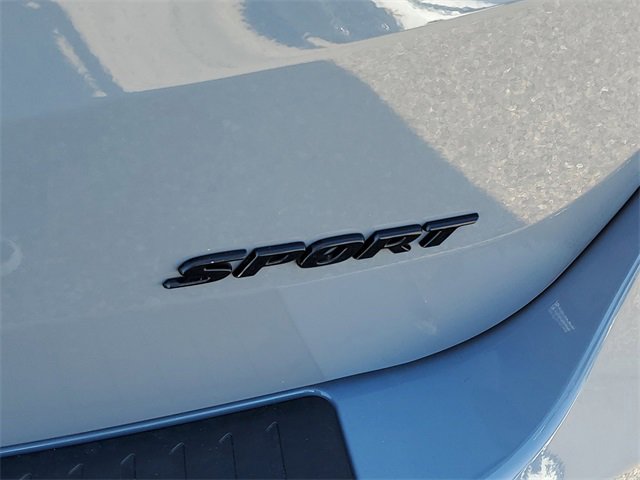 New 2026 Honda Odyssey Sport-L image 7