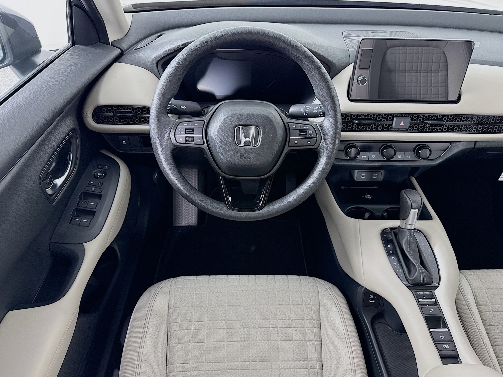 New 2027 Honda HR-V LX image 20