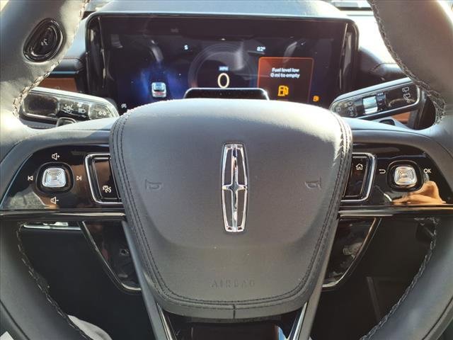 New 2025 Lincoln Aviator Black Label image 10