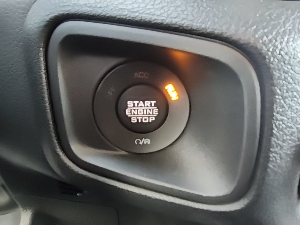 New 2026 Jeep Wrangler Sport AWD/4WD image 25