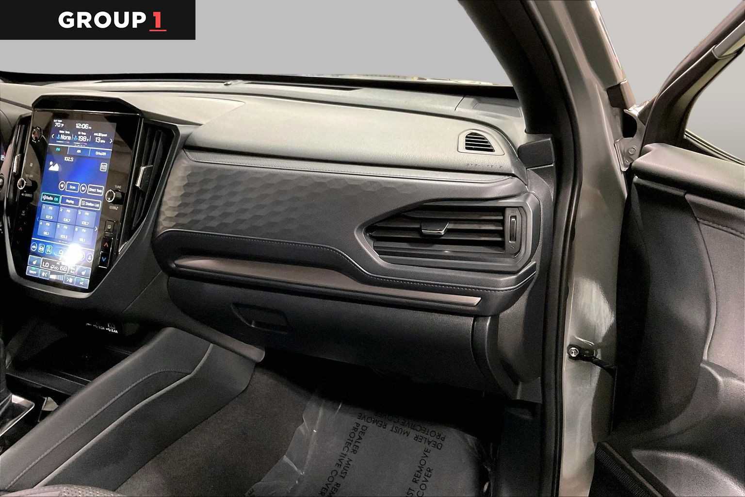 Certified 2025 Subaru Forester Premium AWD/4WD image 19