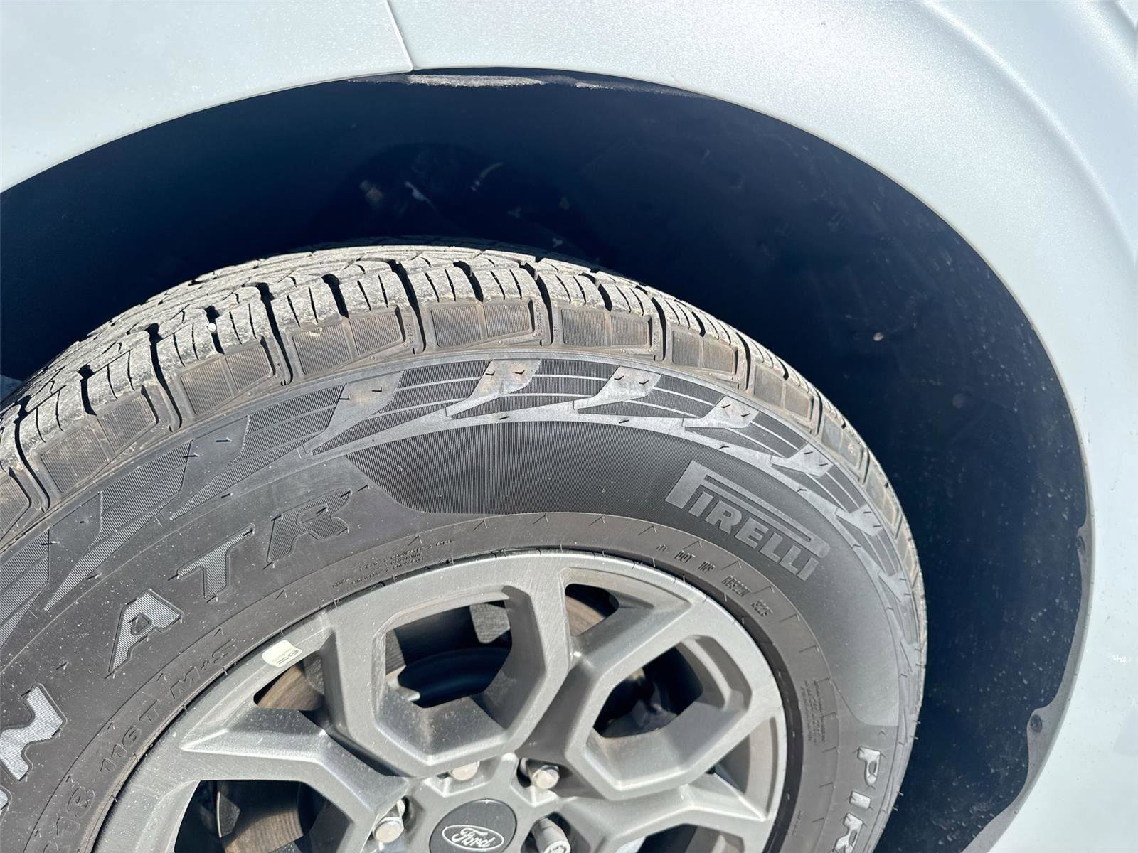 Certified 2025 Ford Expedition Active RWD image 35