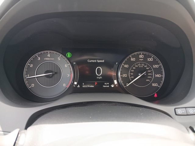 Used 2025 Acura RDX w/ Technology Package AWD/4WD image 17