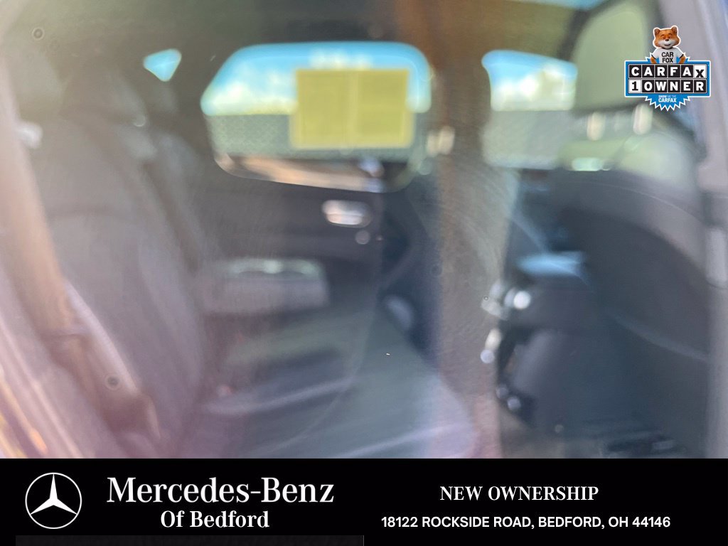 Used 2019 Bentley Bentayga AWD/4WD image 17