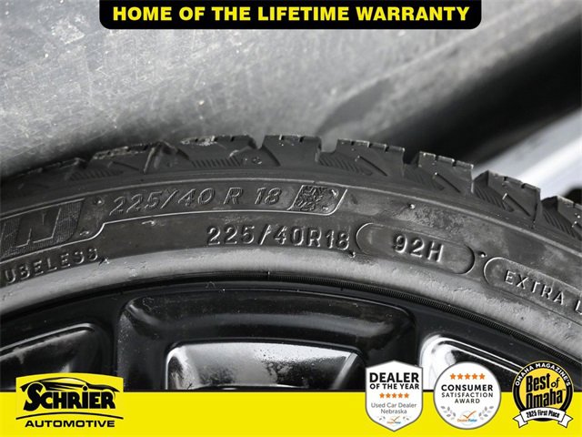 Used 2023 MINI Cooper Clubman John Cooper Works image 45