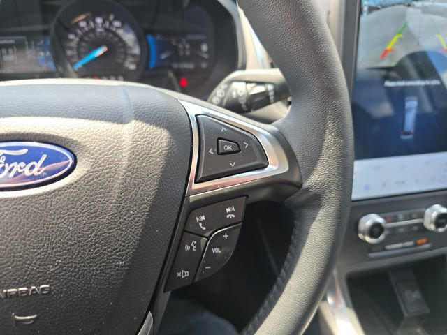 Used 2024 Ford Edge Titanium w/ Equipment Group 301A AWD/4WD image 20