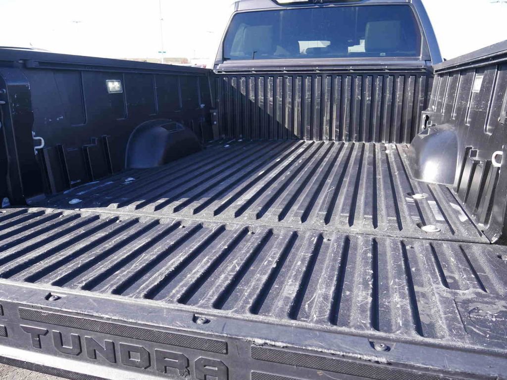 Used 2022 Toyota Tundra Limited image 10