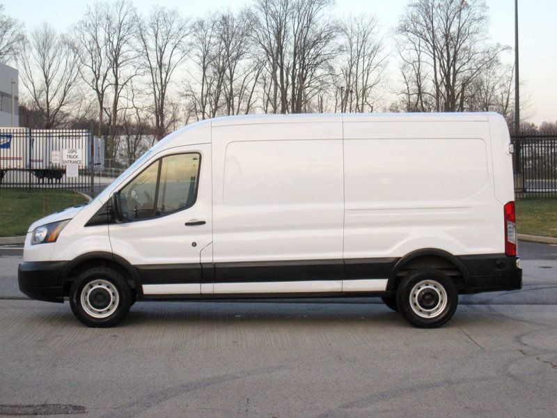 Used 2019 Ford Transit 250 148 Medium Roof image 4
