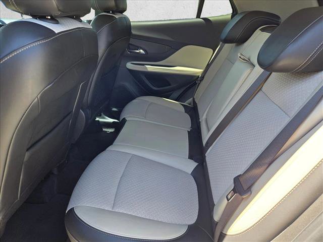 Used 2019 Buick Encore Preferred image 17