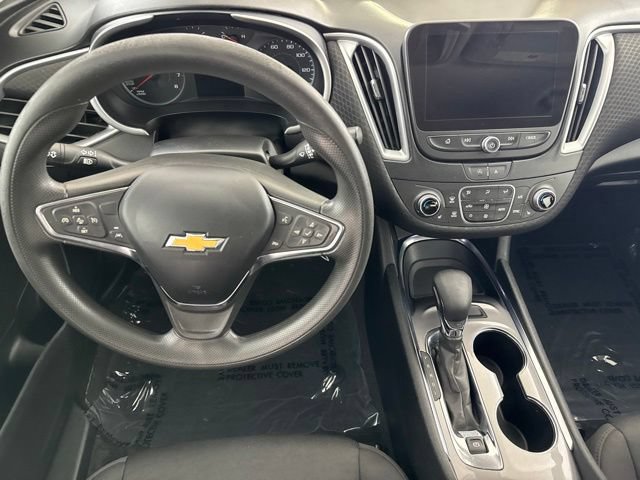 Used 2023 Chevrolet Malibu LT FWD image 22