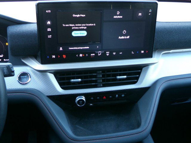 Used 2025 Ford Explorer Active w/ Active Comfort Package image 23