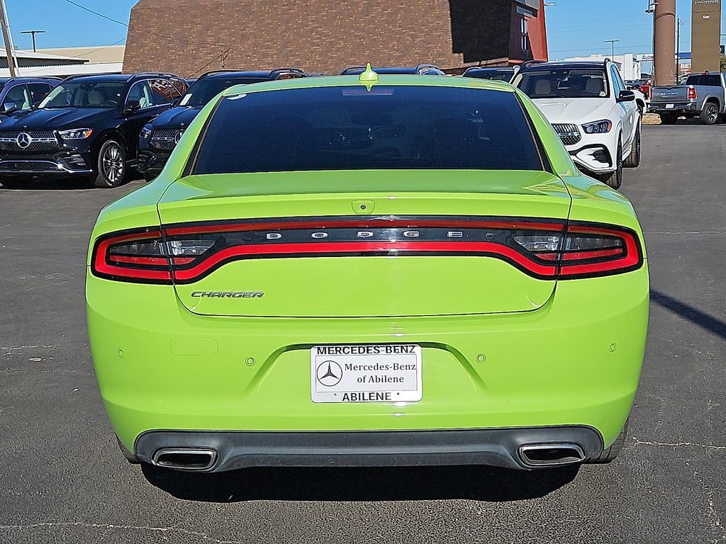 Used 2023 Dodge Charger SXT image 6