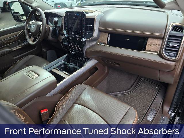 Used 2026 RAM 2500 Limited AWD/4WD image 19