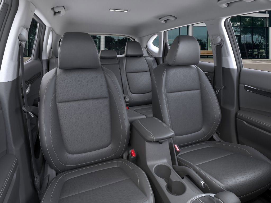 Used 2026 Kia Seltos EX FWD image 17