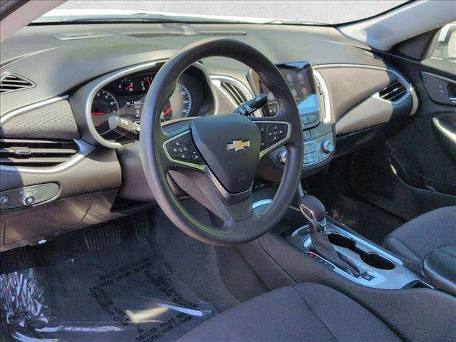 Used 2023 Chevrolet Malibu LT FWD image 10
