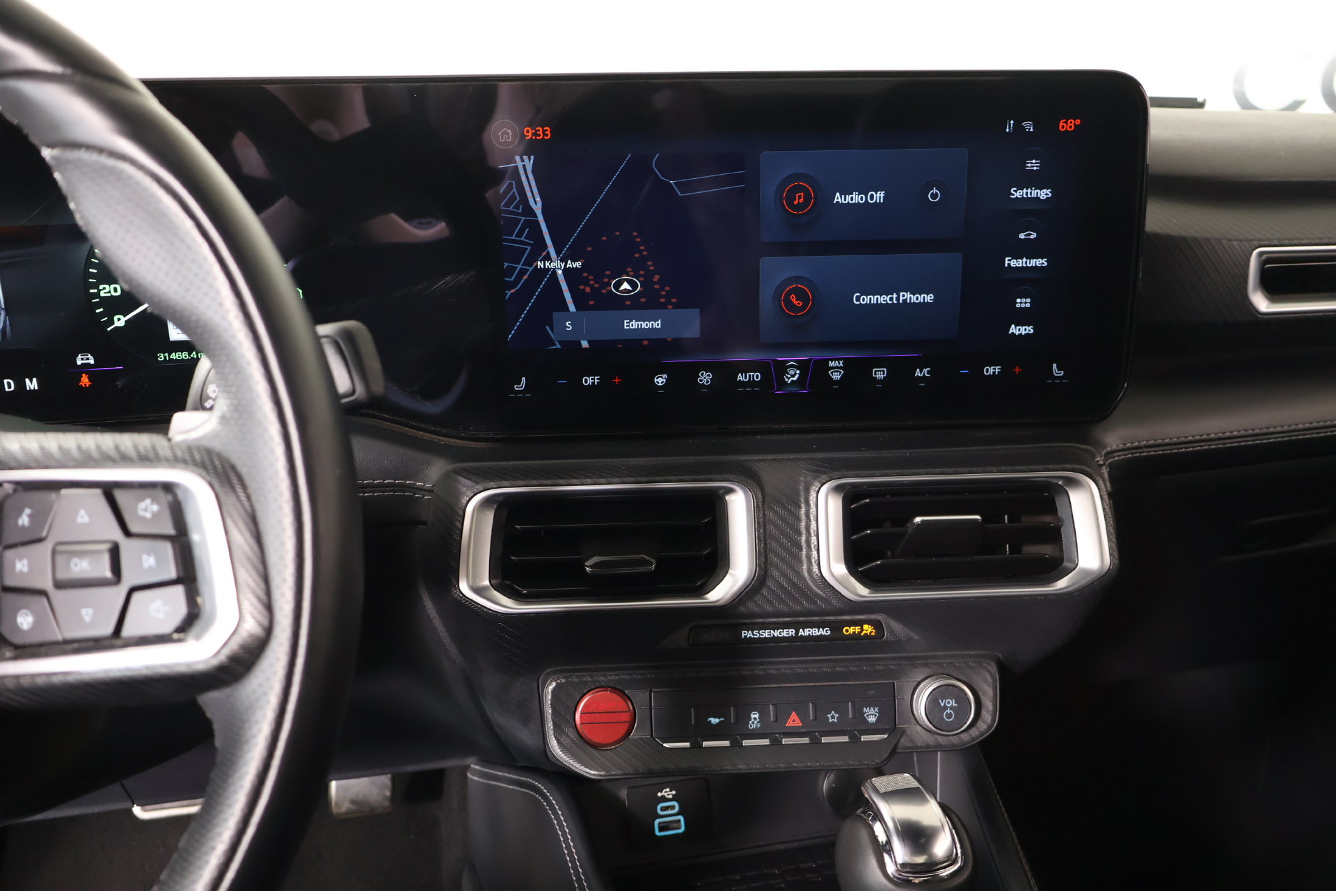 Used 2024 Ford Mustang GT Premium RWD image 5