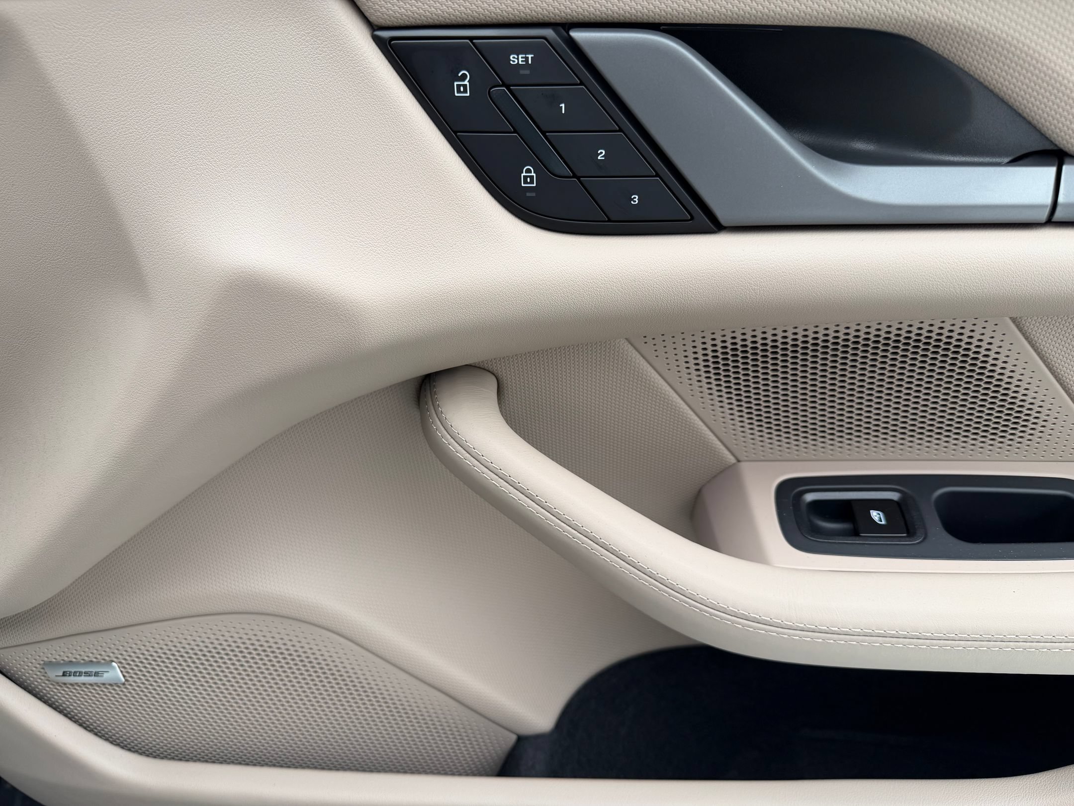 New 2026 Porsche Taycan AWD/4WD image 12