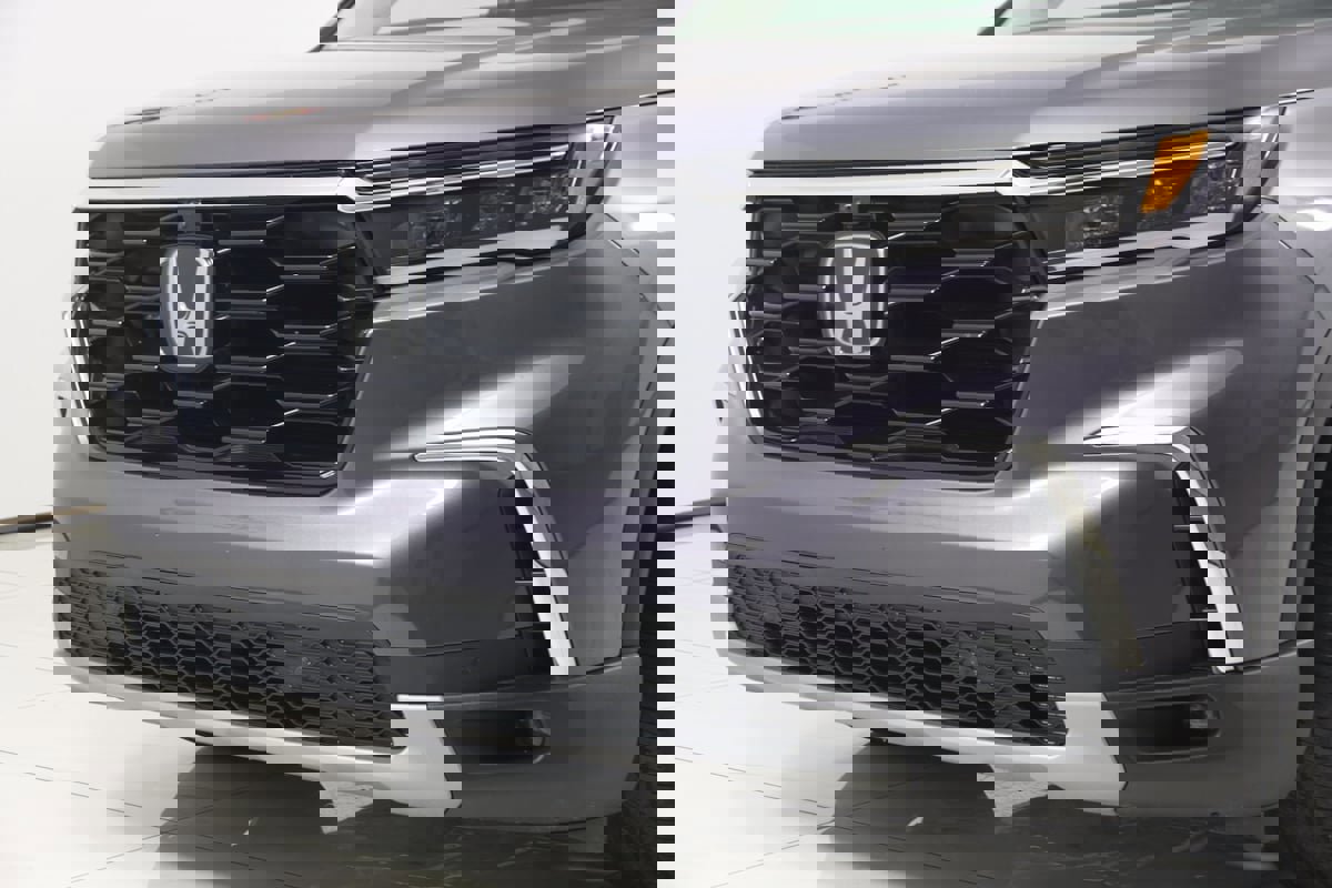 Used 2023 Honda Pilot Elite image 57