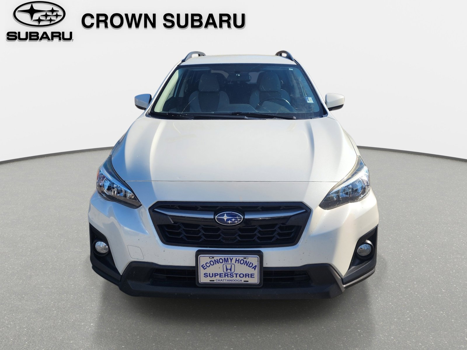 Used 2018 Subaru Crosstrek 2.0i Premium image 8