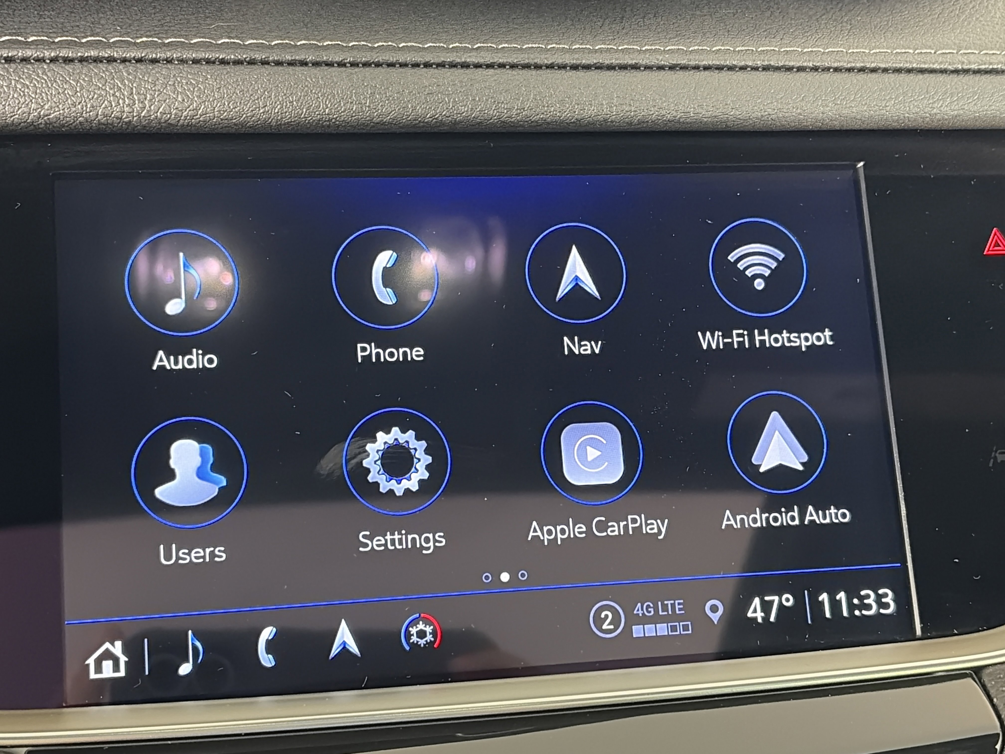 Used 2023 Cadillac XT5 Premium Luxury image 19