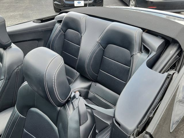 Used 2025 Ford Mustang Premium RWD image 6