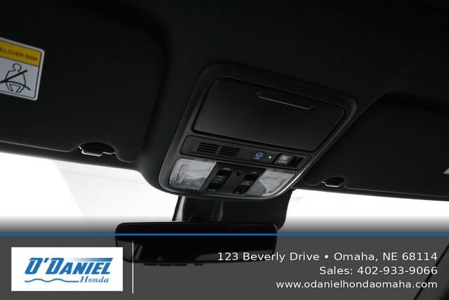 Used 2021 Honda Passport Touring image 30