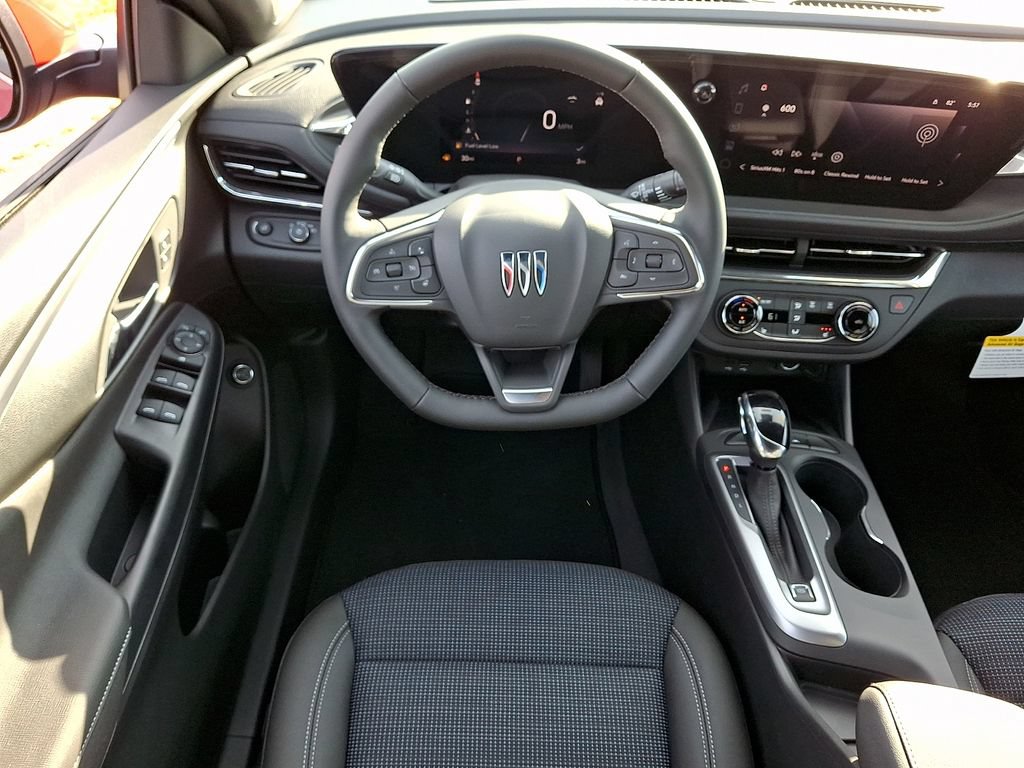 New 2026 Buick Envista Preferred w/ Convenience I Package FWD image 7