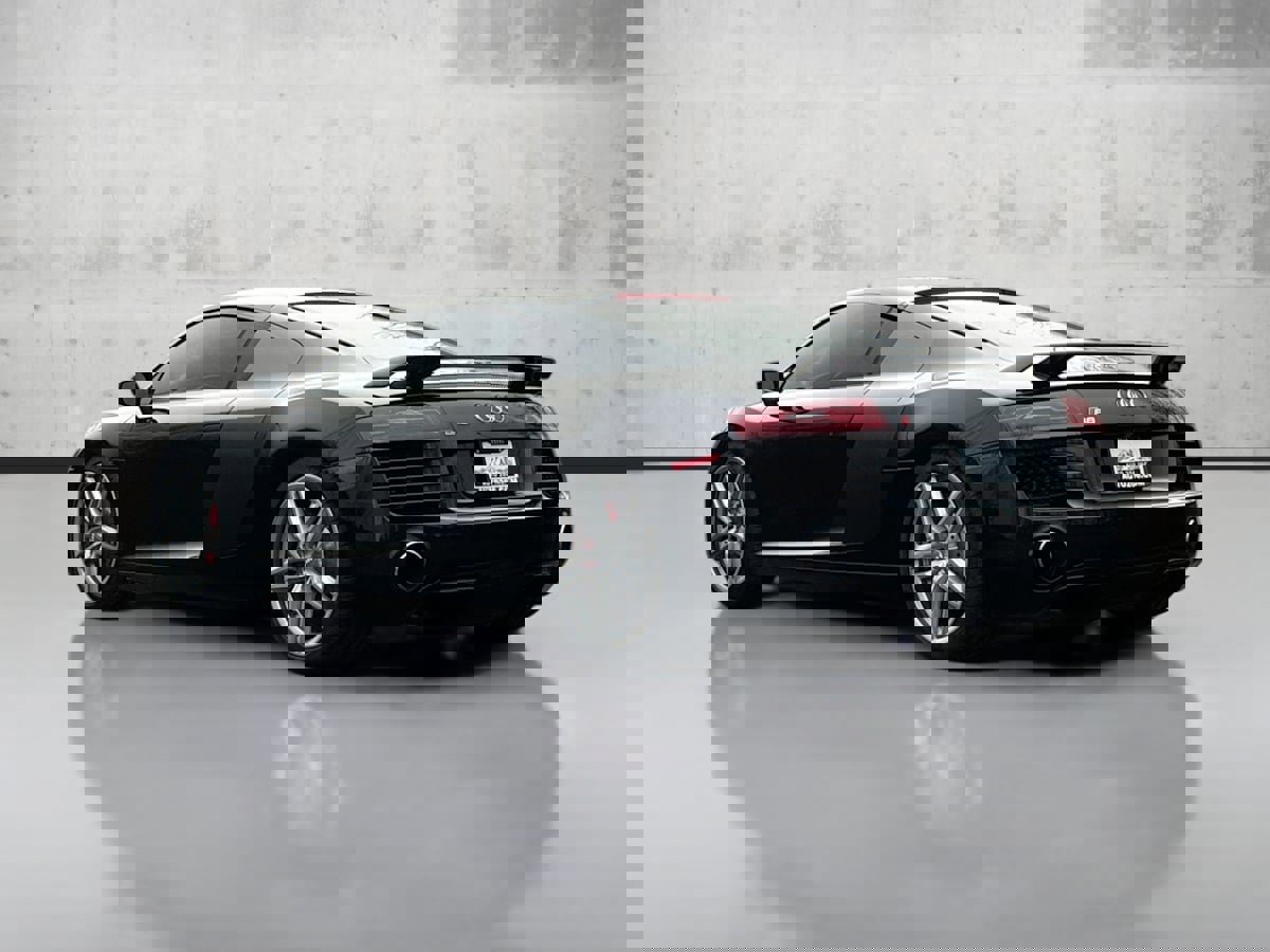 Used 2015 Audi R8 V8 image 5